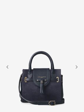 Fairfax and Favour Mini Windsor Handbag